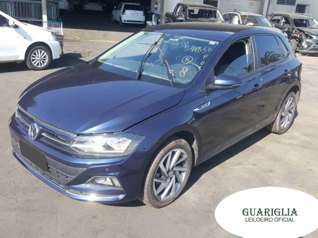 VOLKSWAGEN POLO 1.0 18/19