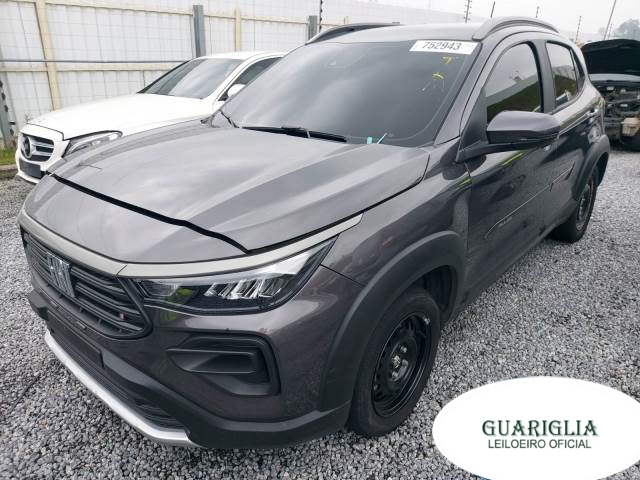 FIAT PULSE 1.0 22/22