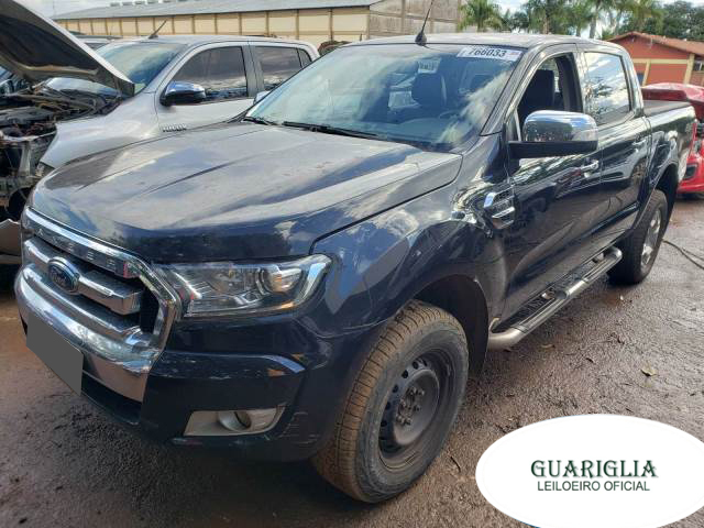 FORD RANGER 3.2 17/17