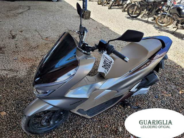 HONDA PCX 150 21/22