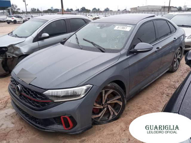 VOLKSWAGEN JETTA 2.0 23/23
