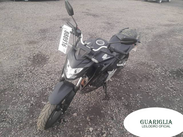 HONDA CB 300F 24/24