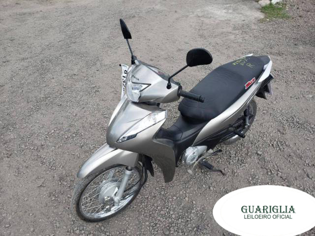 HONDA BIZ 22/22