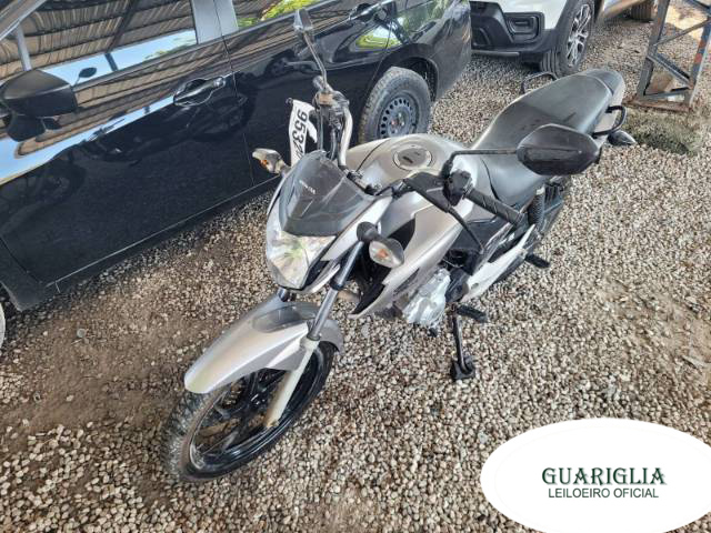 HONDA CG 160 23/23