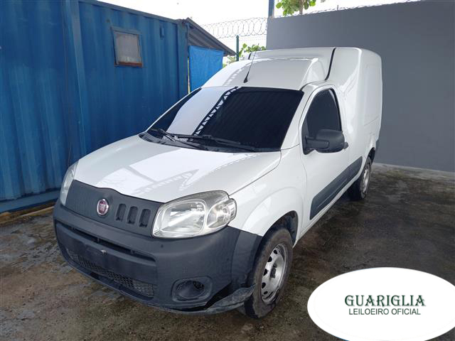 FIAT FIORINO 1.4 18/18