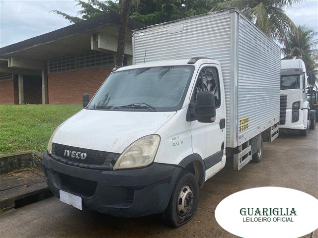 IVECO DAILY 3.0 13/13