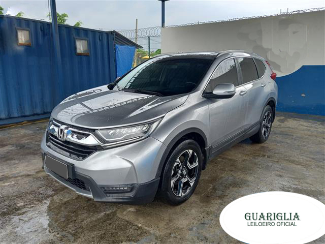 HONDA CR-V 1.5 19/19