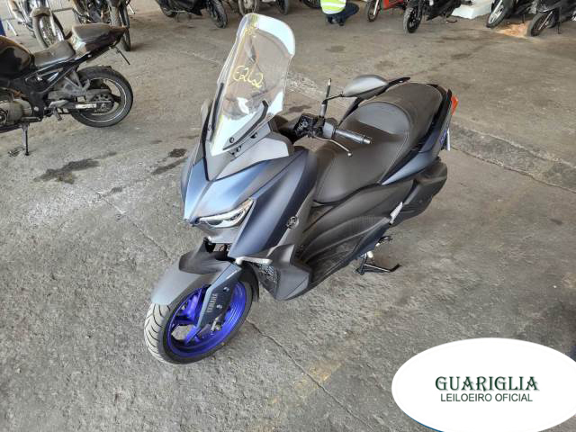 YAMAHA XMAX 250 22/23