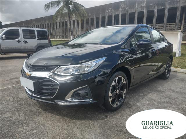 CHEVROLET CRUZE 1.4 21/22