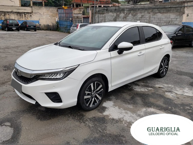 HONDA CITY 1.5 22/22