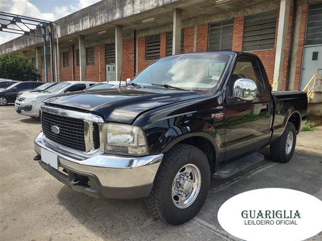 FORD F-250 4.2 05/05
