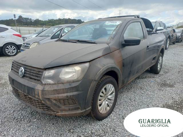 VOLKSWAGEN SAVEIRO 1.6 23/23