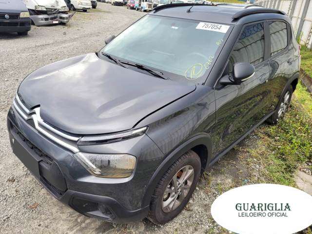 CITROEN C3 1.0 22/23