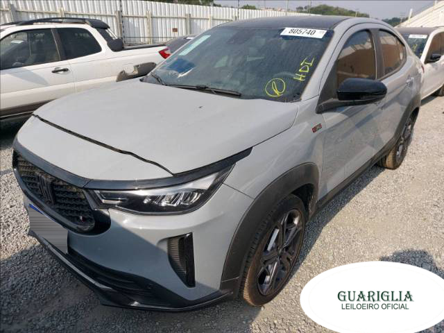 FIAT FASTBACK 1.3 23/23