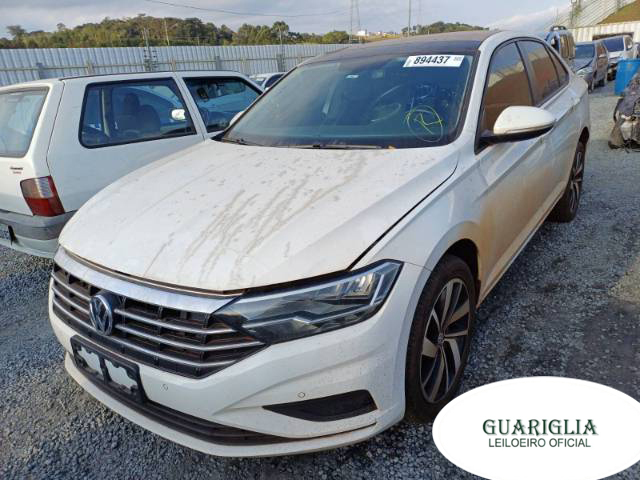 VOLKSWAGEN JETTA 1.4 18/18