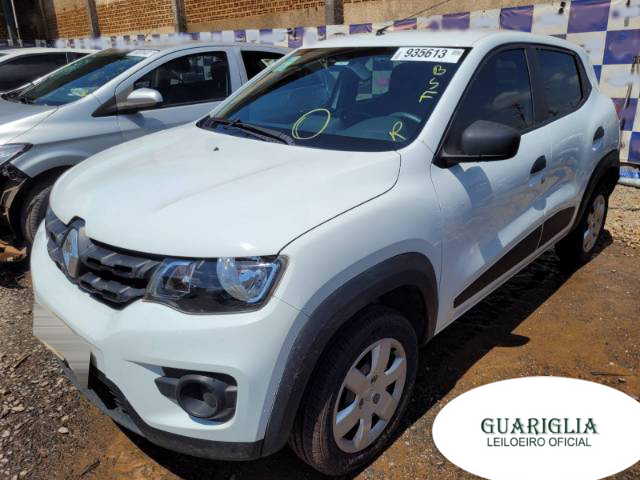 RENAULT KWID 1.0 18/19