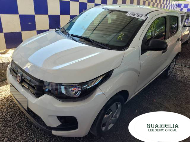 FIAT MOBI 1.0 20/20