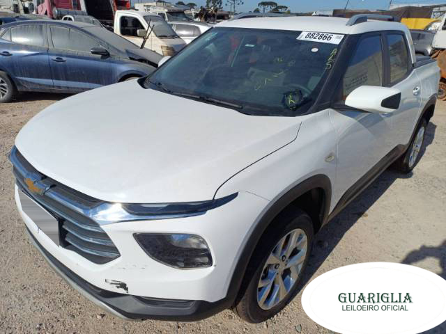 CHEVROLET MONTANA 1.2 23/24