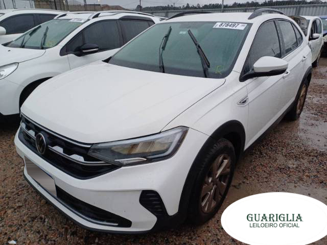 VOLKSWAGEN NIVUS 1.0 23/24