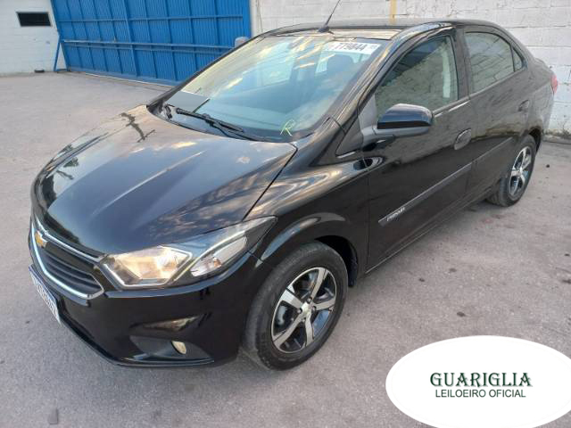 CHEVROLET PRISMA 1.4 18/19