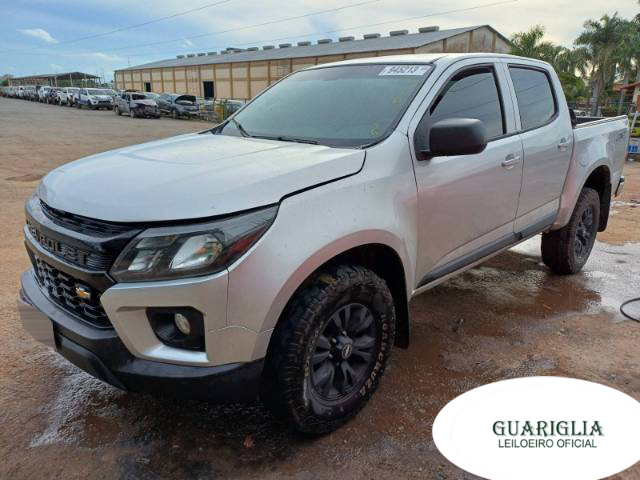 CHEVROLET S10 2.8 20/21