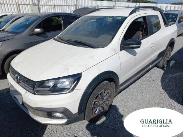 VOLKSWAGEN SAVEIRO 1.6 19/20