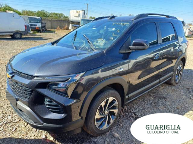 CHEVROLET SPIN 1.8 24/25