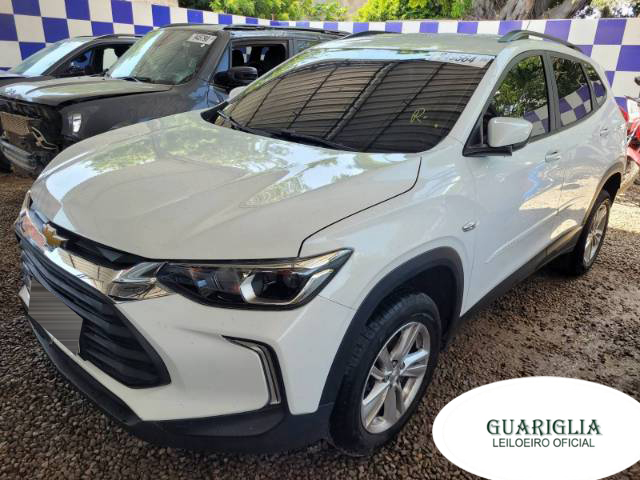 CHEVROLET TRACKER 1.0 22/23