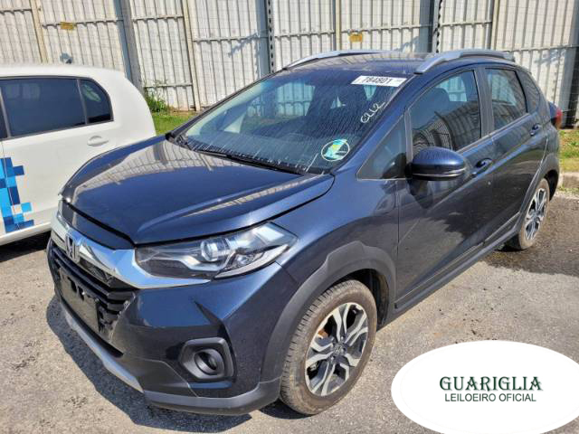HONDA WR-V 1.5 21/21