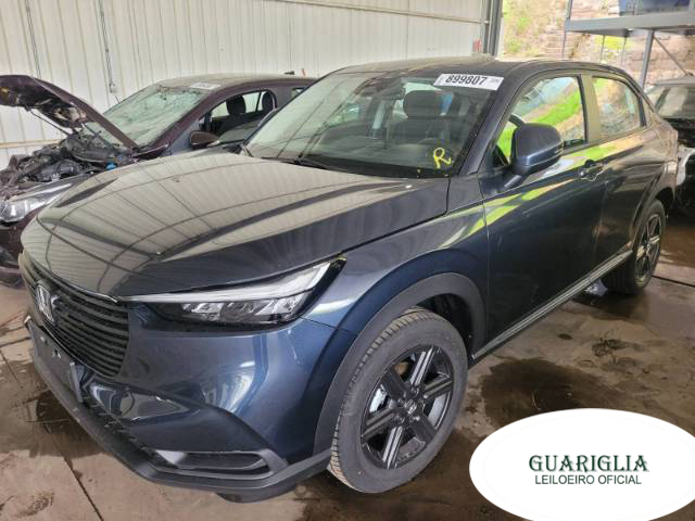 HONDA HR-V 1.5 24/25