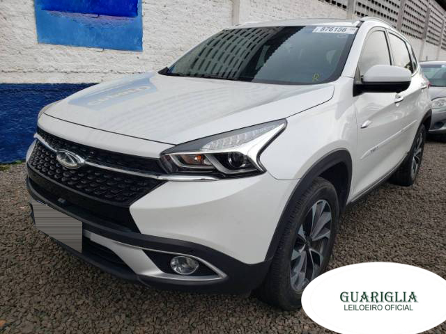 CAOA CHERY TIGGO 7 1.5 21/22