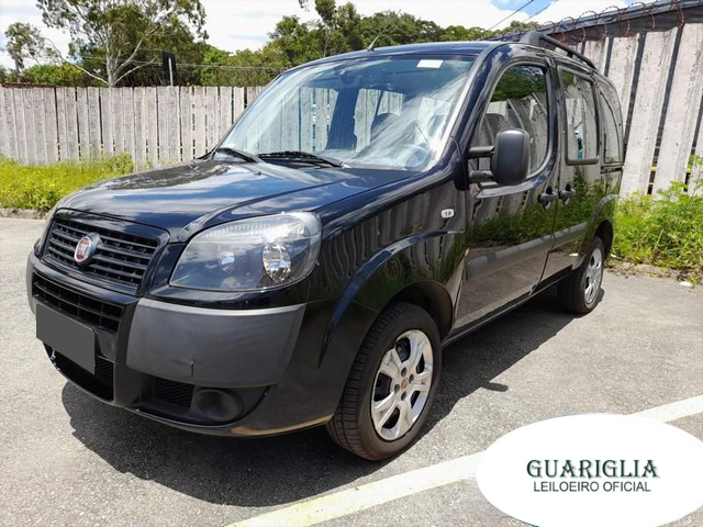 FIAT DOBLO 1.8 21/21