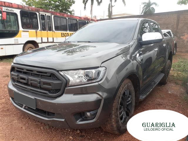 FORD RANGER 3.2 21/22