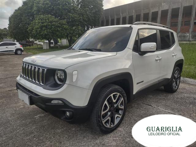 JEEP RENEGADE 1.8 21/21