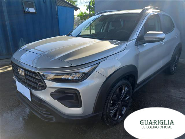 FIAT PULSE 1.0 22/22
