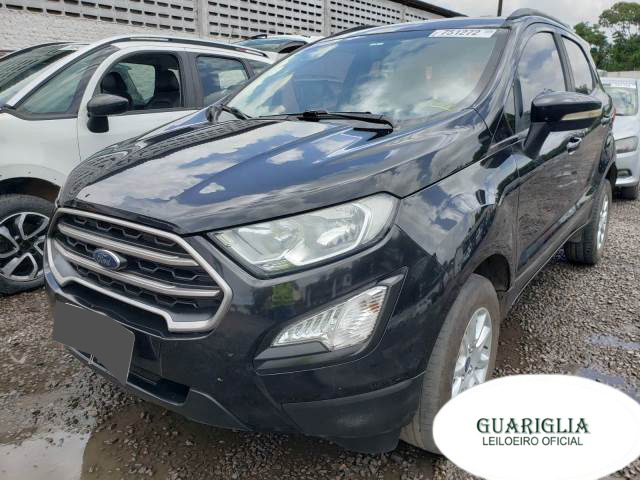 FORD ECOSPORT 1.5 18/19