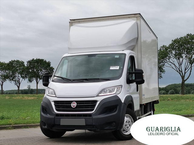 FIAT DUCATO 2.3 21/21