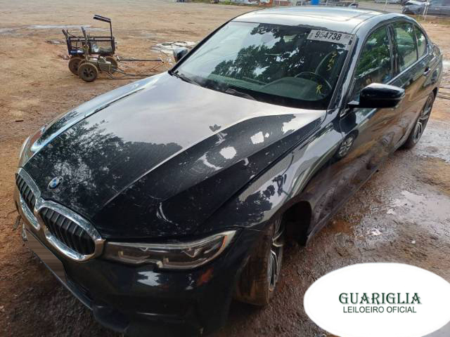 BMW SERIE 3 330i 19/20