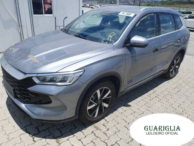 BYD SONG PRO 1.5 24/25