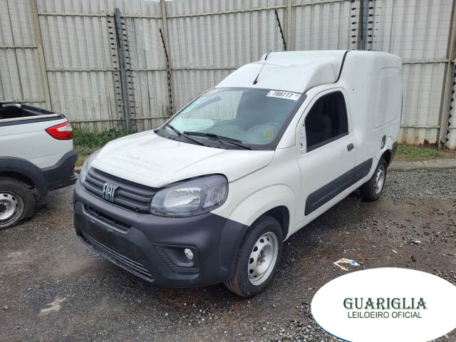 FIAT FIORINO 1.4 22/23