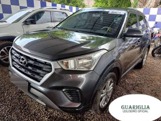 HYUNDAI CRETA 1.6 17/18