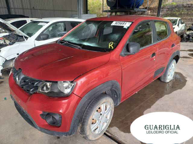 RENAULT KWID 1.0 19/20