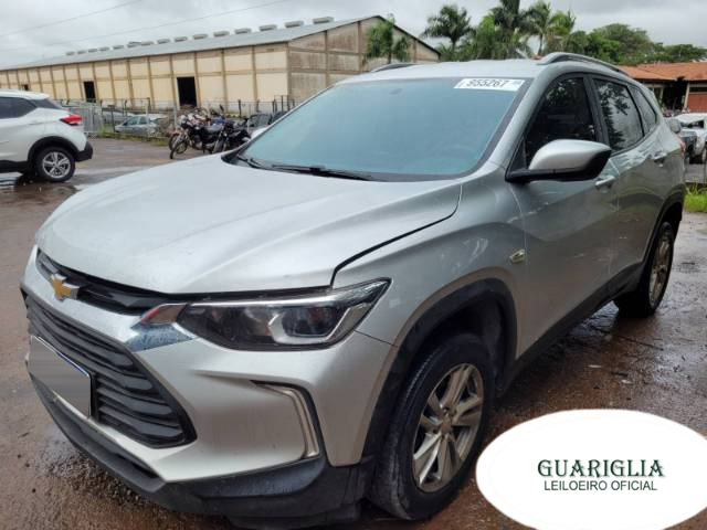 CHEVROLET TRACKER 1.0 20/21