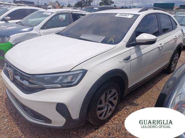 VOLKSWAGEN NIVUS 20/21