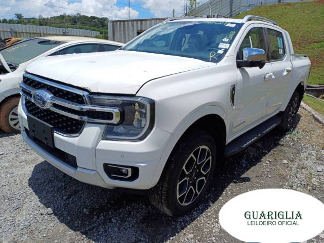 FORD RANGER 24/24