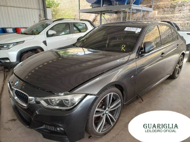 BMW SERIE 3 328I 17.17