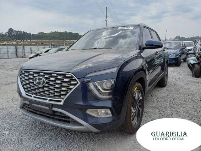 HYUNDAI CRETA 23/24