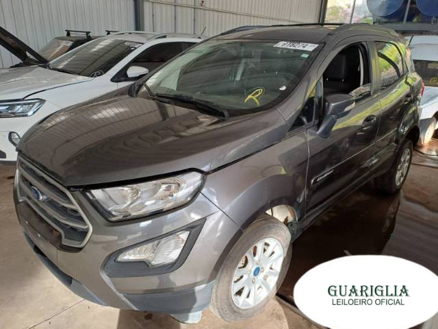 FORD ECOSPORT 1.5 19/20