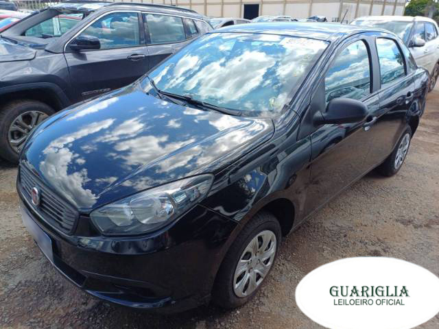 FIAT GRAND SIENA 1.4 21/21