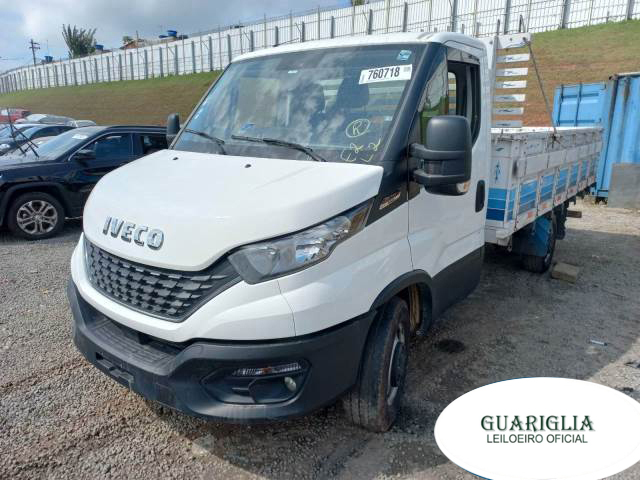 IVECO DAILY 3.0 21/21